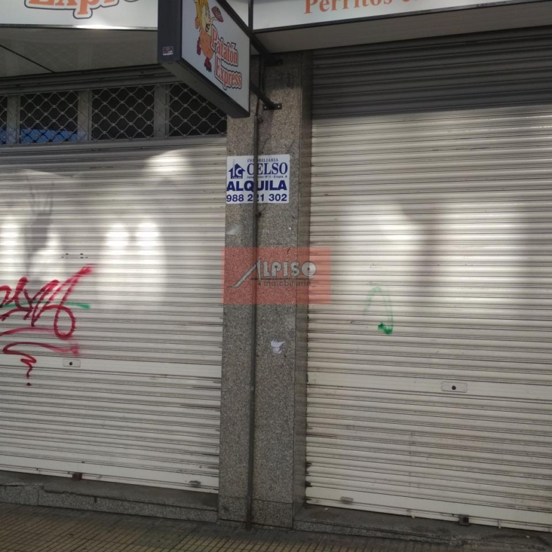 Local Comercial en Ourense