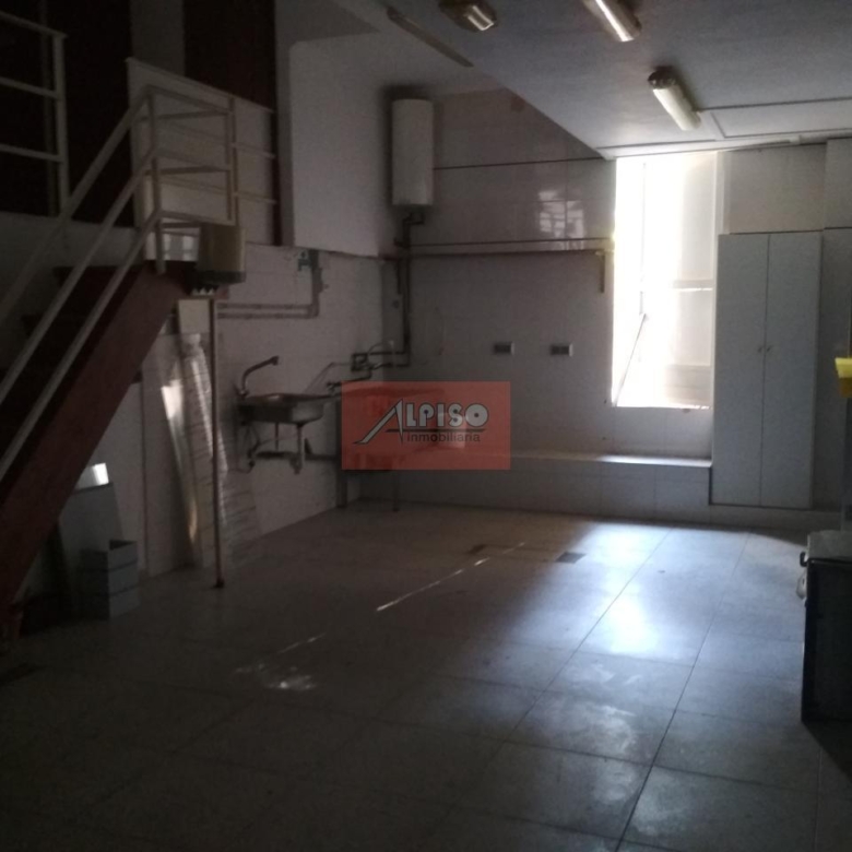 Local Comercial en Ourense