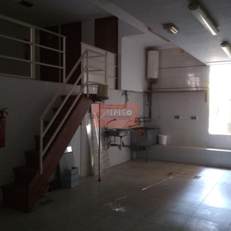 Local Comercial en Ourense