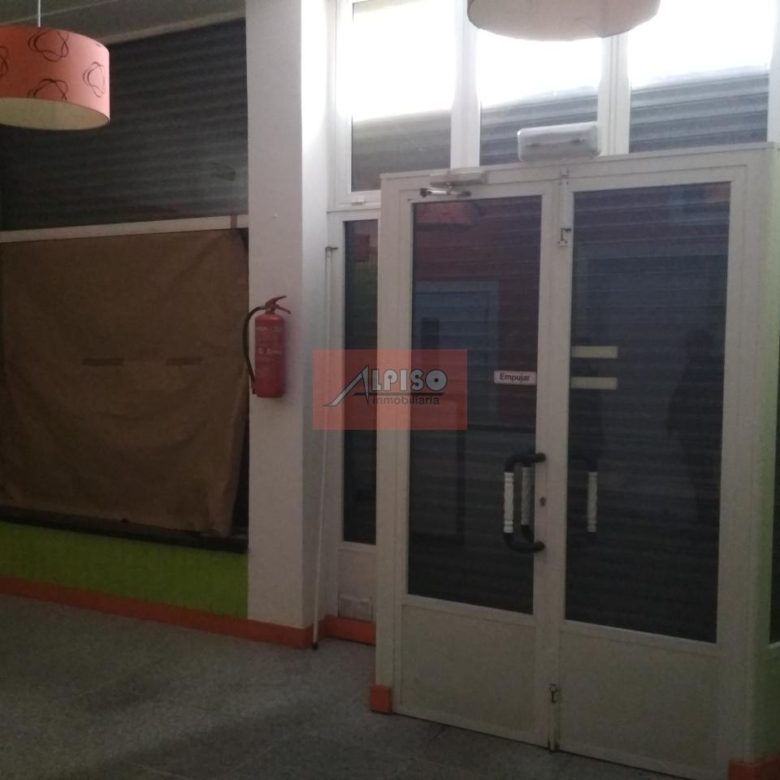 Local Comercial en Ourense