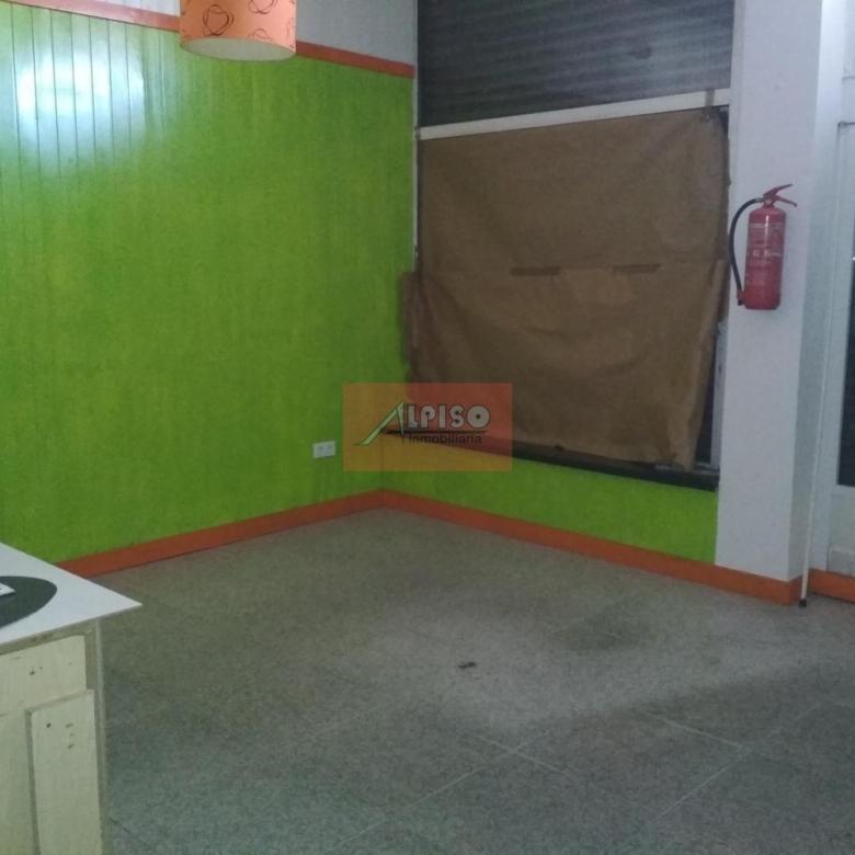Local Comercial en Ourense