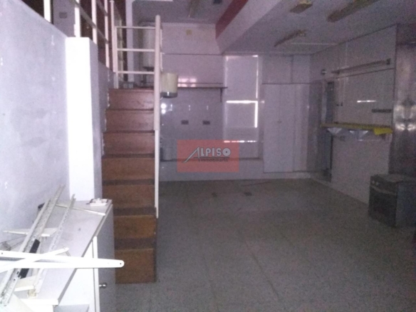 Local Comercial en Ourense