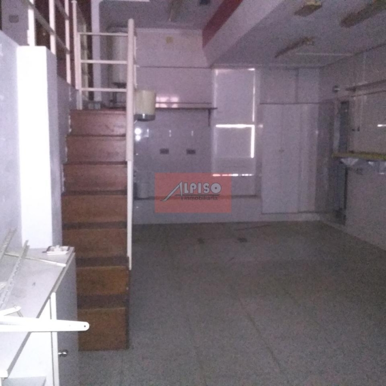 Local Comercial en Ourense