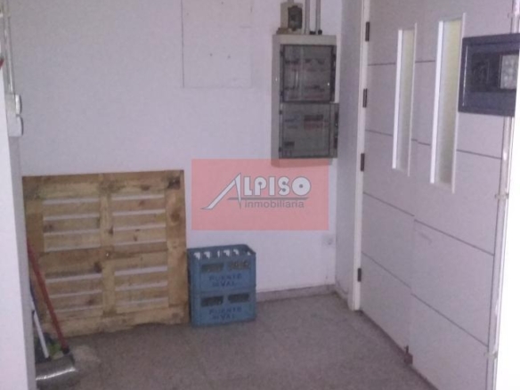 Local Comercial en Ourense