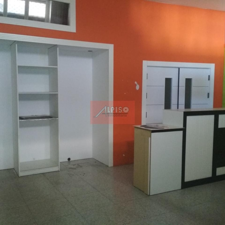 Local Comercial en Ourense
