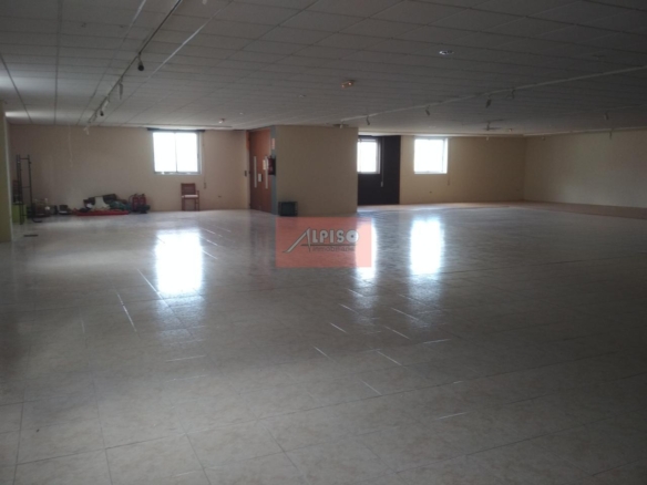 Nave Industrial en Ourense