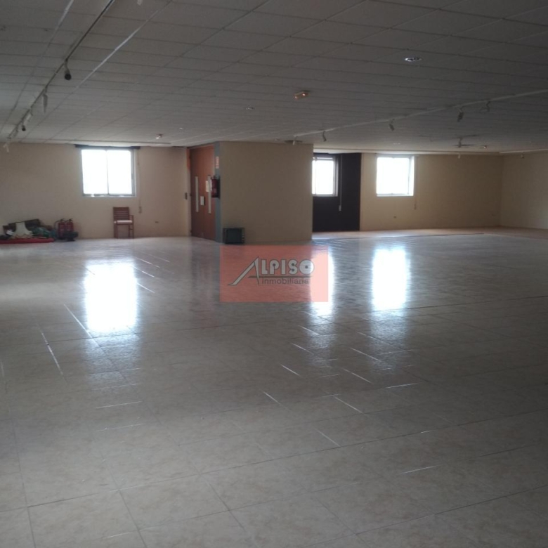 Nave Industrial en Ourense