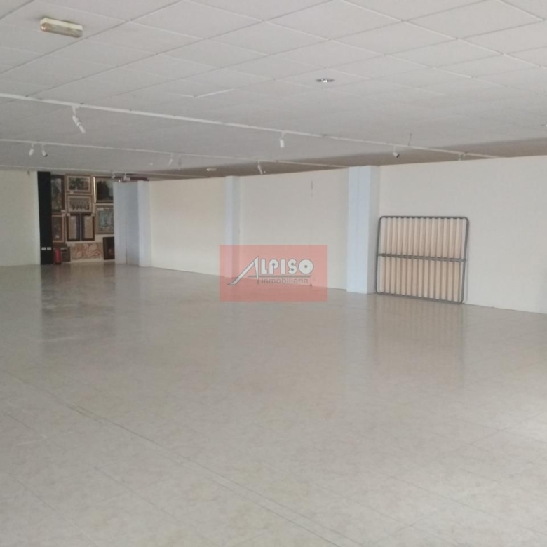 Nave Industrial en Ourense