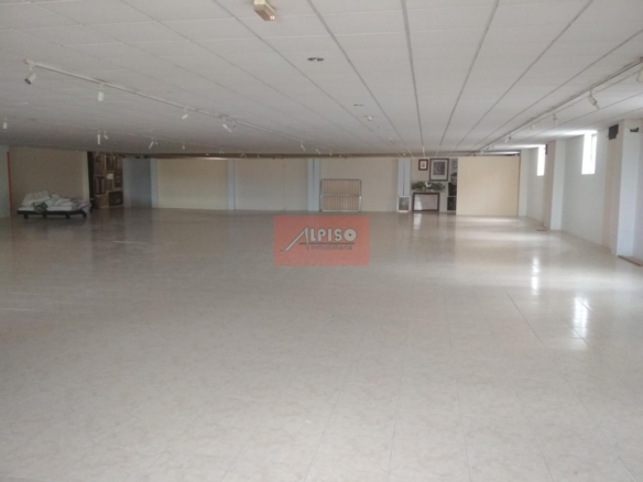 Nave Industrial en Ourense