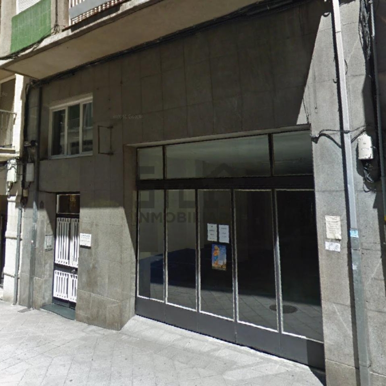 ALQUILER LOCAL ZONA CENTRO