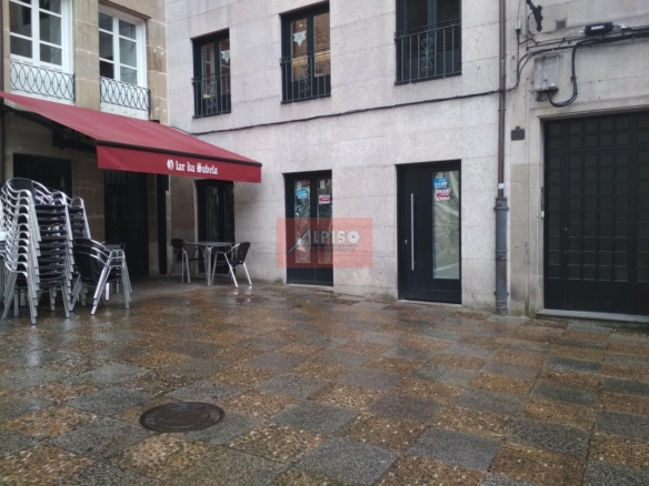 Local Comercial en Ourense