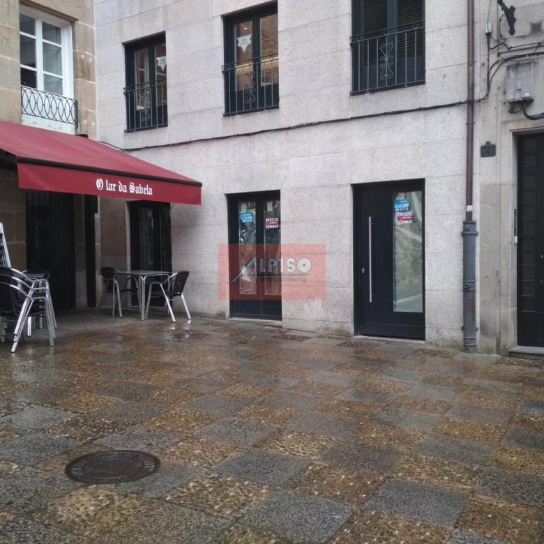 Local Comercial en Ourense
