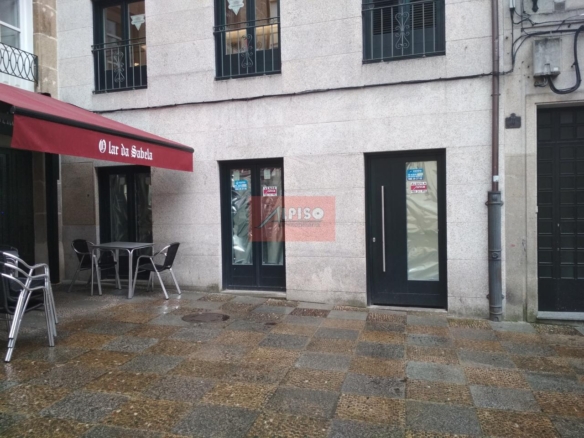 Local Comercial en Ourense