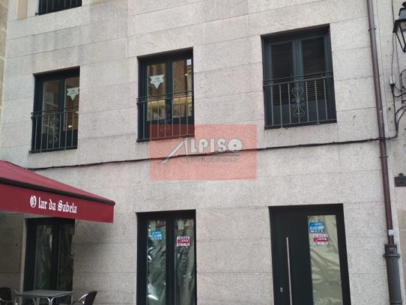 Local Comercial en Ourense