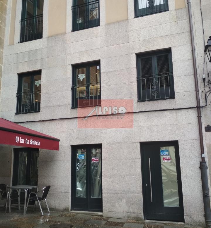Local Comercial en Ourense