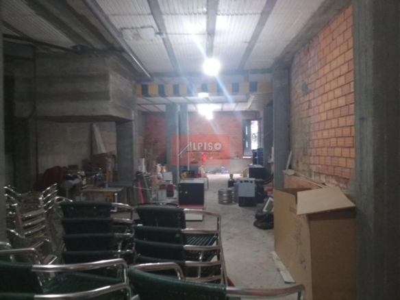 Local Comercial en Ourense