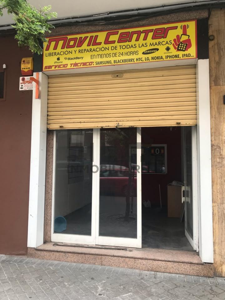 156519755100015597_15651974510 ALQUILER LOCAL EN CALLE SAINZA