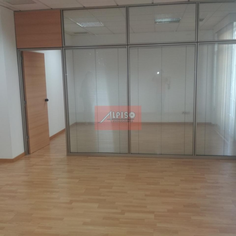 Oficina en Ourense