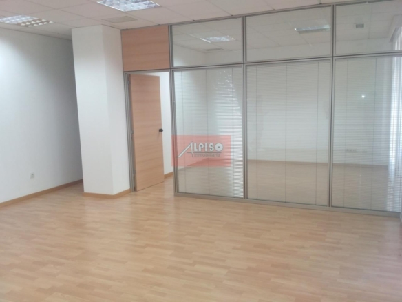 Oficina en Ourense