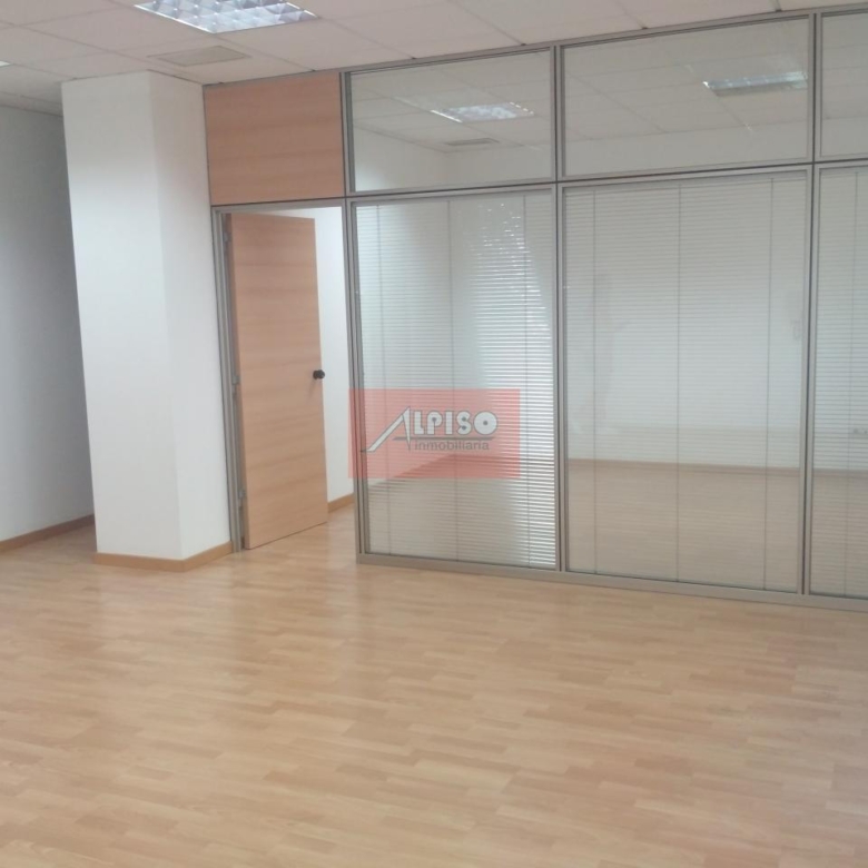 Oficina en Ourense
