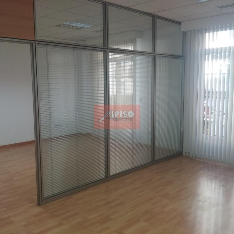 Oficina en Ourense