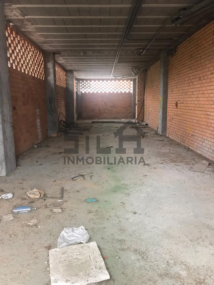 157242913500016050_15724288875 VENTA BAJOS URBANIZ. NUEVA BARROCANES
