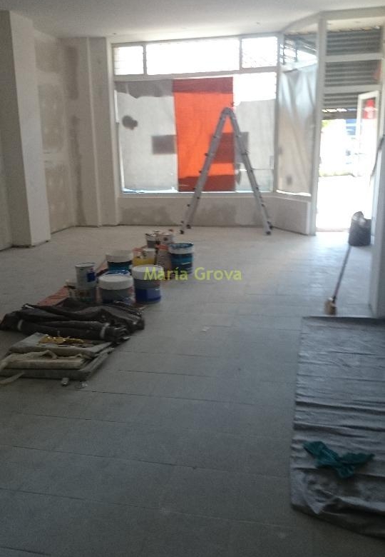 Local Comercial en Vigo