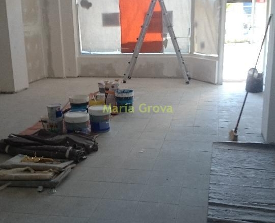 Local Comercial en Vigo