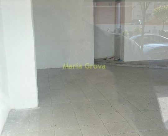 Local Comercial en Vigo