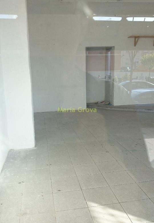 Local Comercial en Vigo