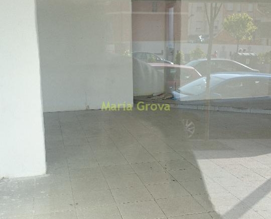 Local Comercial en Vigo