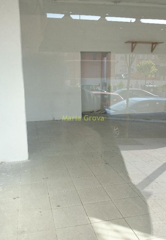 Local Comercial en Vigo