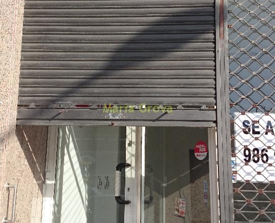 Local Comercial en Vigo