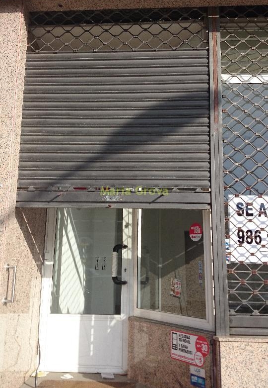 Local Comercial en Vigo