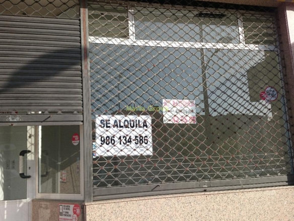 Local Comercial en Vigo