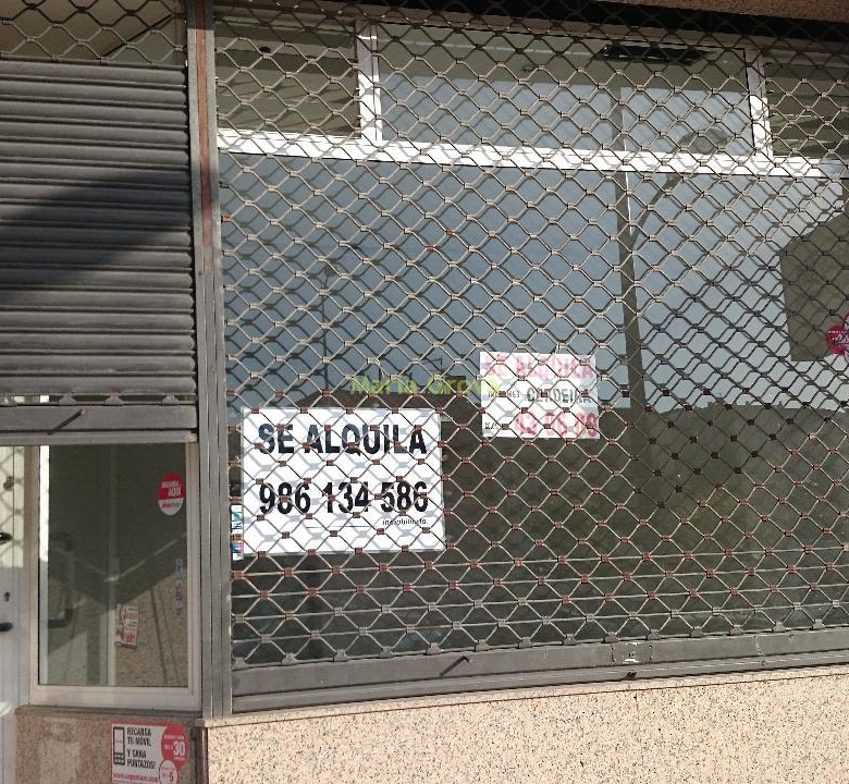 Local Comercial en Vigo
