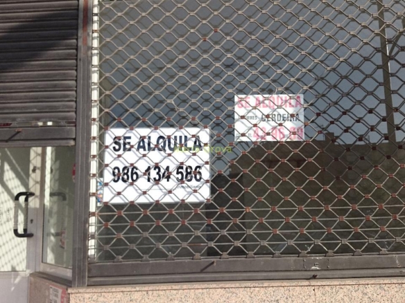 Local Comercial en Vigo