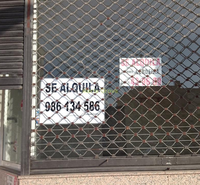 Local Comercial en Vigo