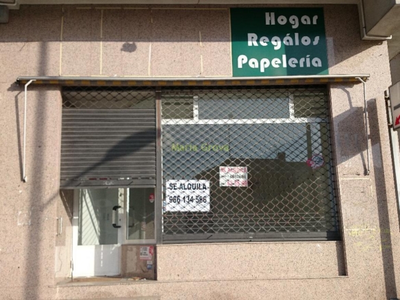 Local Comercial en Vigo