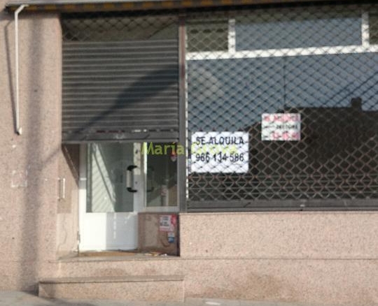 Local Comercial en Vigo