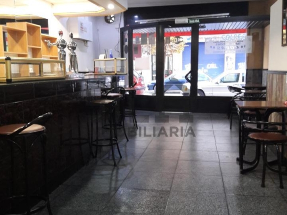VENTA LOCAL EN SAN FRANCISCO
