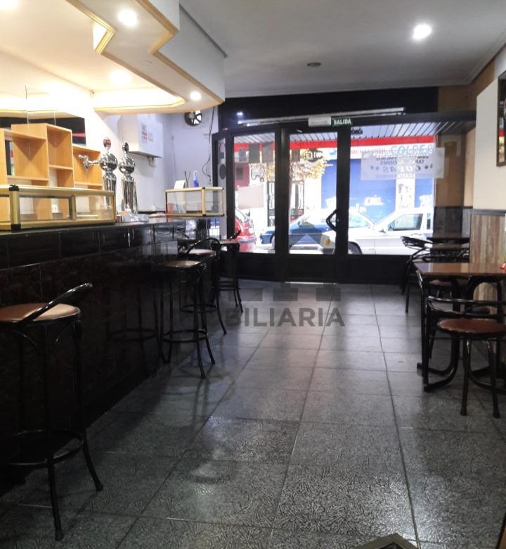 VENTA LOCAL EN SAN FRANCISCO