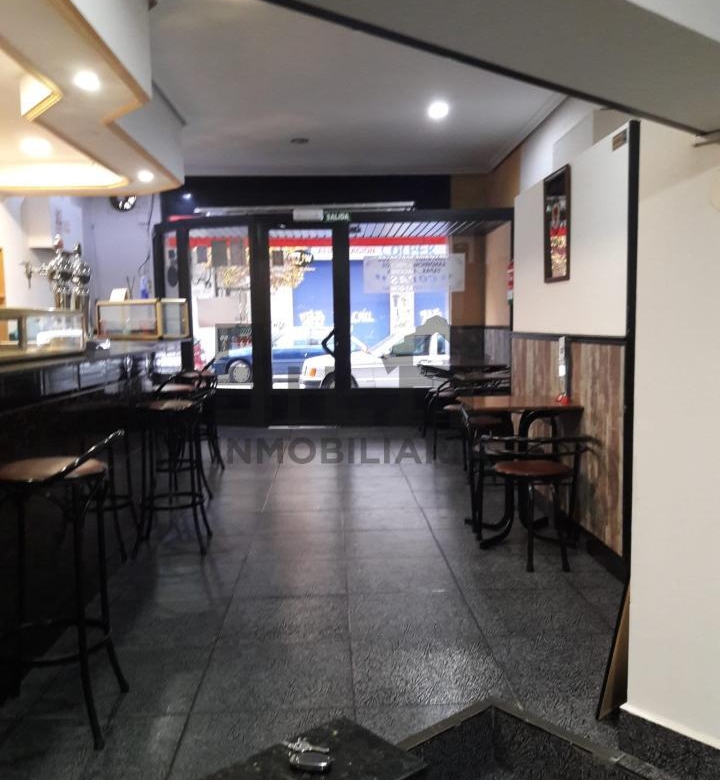 VENTA LOCAL EN SAN FRANCISCO