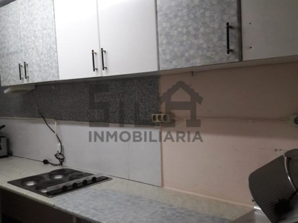 VENTA LOCAL EN SAN FRANCISCO