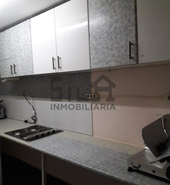 VENTA LOCAL EN SAN FRANCISCO