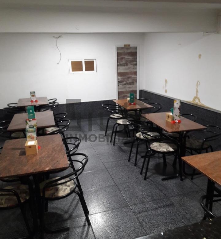 VENTA LOCAL EN SAN FRANCISCO