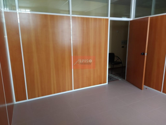 Oficina en Ourense