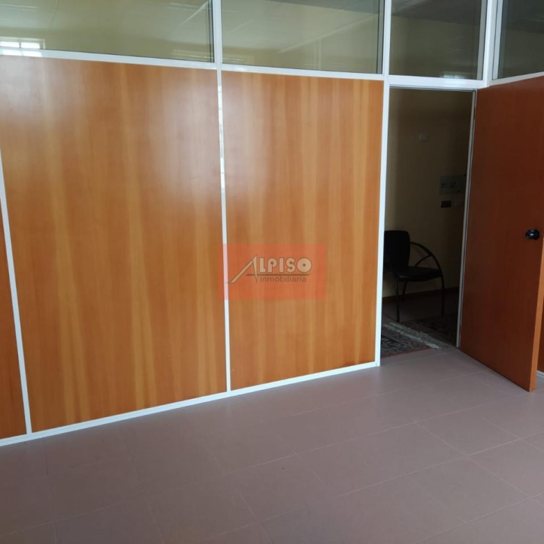 Oficina en Ourense