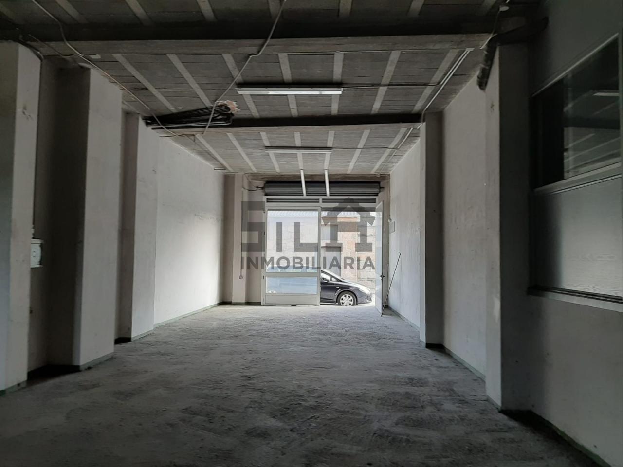 ALQUILER LOCAL ZONA RESIDENCIA
