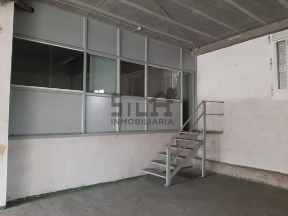 ALQUILER LOCAL ZONA RESIDENCIA